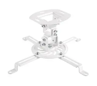 LogiLink BP0057 150 mm Biały