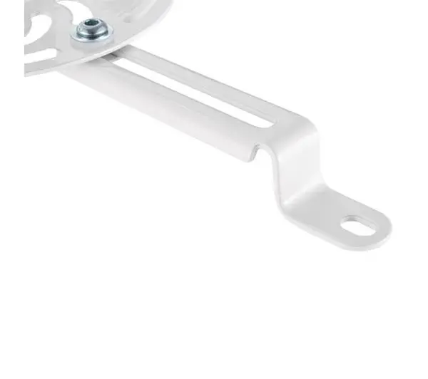 LogiLink BP0057 150 mm Biały