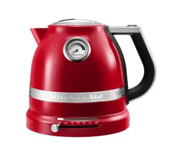 Czajnik KitchenAid Artisan 5KEK1522EER 1,5l 2400W Regulacja temperatury