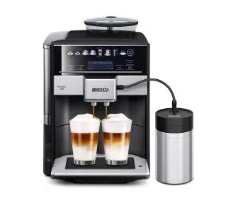 Siemens EQ6 plus TE658209RW - Kup na Raty - RRSO 0%