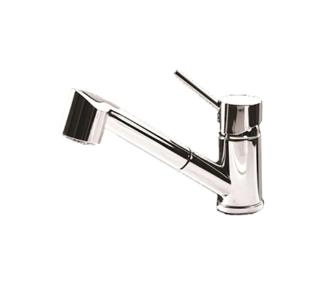 Alveus Cleo-PS 1088774 Chrom - DRUGI -30%, ALBO 5-TY ZA 1ZŁ - Kup na Raty - RRSO 0%