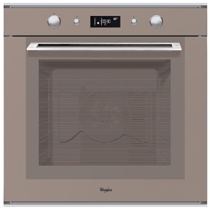 Piekarnik elektryczny Whirlpool AKZM 784/S