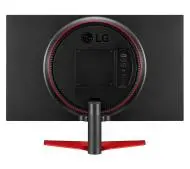 LG 24GL600F 24インチ 144Hz ゲーミングモニター 応答速度1msパネル144Hz対応ゲーミングモニター - 24GL600F-B