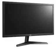 144hzモニター　LG 24GL600F-B Monitor LG 23,6” UltraGear™ 1ms 144Hz 24GL600F - 24GL600F-B