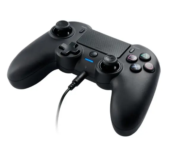 Nacon Asymetryczny do PC, PS4 Bezprzewodowy/Przewodowy
