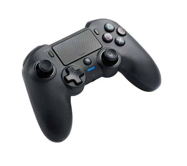 Nacon Asymetryczny do PC, PS4 Bezprzewodowy/Przewodowy