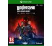 Wolfenstein: Youngblood - Edycja Deluxe - Gra na Xbox One (Kompatybilna z Xbox Series X)