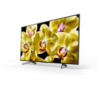 SONYテレビ Telewizor Sony KD-43XG8096 - 43