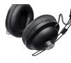 Słuchawki bezprzewodowe Panasonic RP-HTX90NE-K - nauszne - Bluetooth 4.2