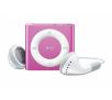 Odtwarzacz MP3 Apple iPod shuffle 6gen 2GB (różowy)