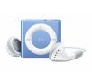 Odtwarzacz MP3 Apple iPod shuffle 6gen 2GB (niebieski)