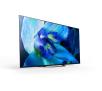 Telewizor Sony OLED KD-55AG8 - 55" - 4K - Android TV