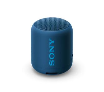 Głośnik Bluetooth Sony SRS-XB12 Niebieski