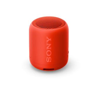 Głośnik Bluetooth Sony SRS-XB12 Czerwony