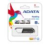 PenDrive Adata S805 8GB USB 2.0 (grafitowy)