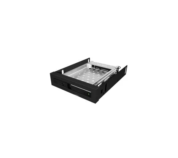 ICY BOX IB-2217STS Czarny