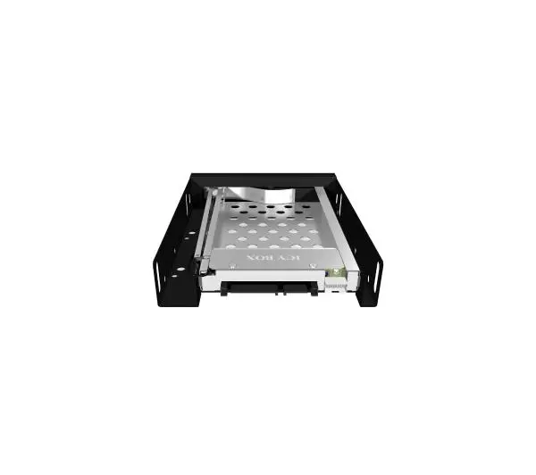 ICY BOX IB-2217STS Czarny