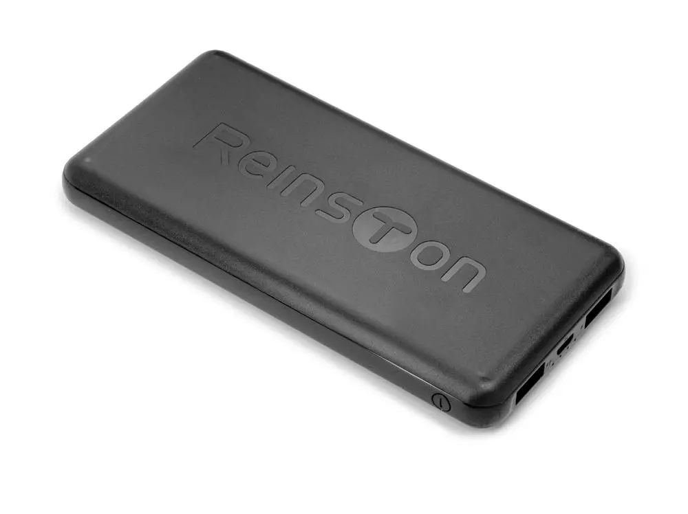 Powerbank Reinston EPB019 10000mAh Czarny
