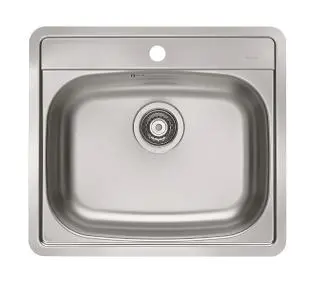 Alveus More 10 I 1106813K Stalowy Srebrny - DRUGI -30%, ALBO 5-TY ZA 1ZŁ - Kup na Raty - RRSO 0%