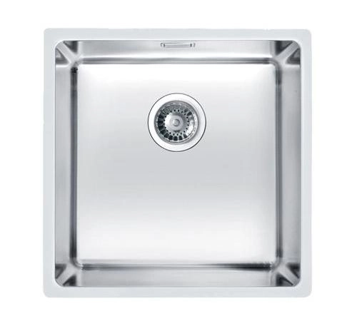 Zlewozmywak Alveus Kombino 30 U 1100235 (satynowy)