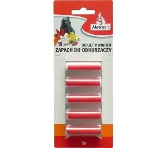 Wkład zapachowy Metrox Bukiet Kwiatów