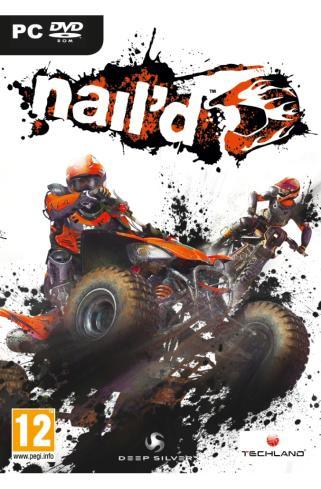 Nail'd