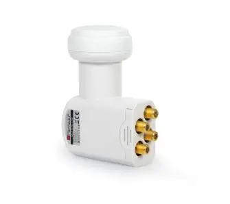 Konwerter Opticum QUATTRO LRP-04H