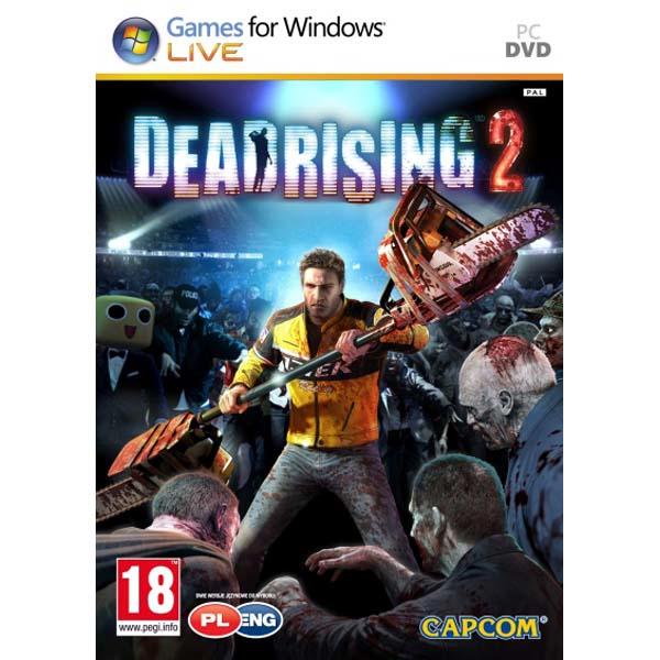 Dead Rising 2