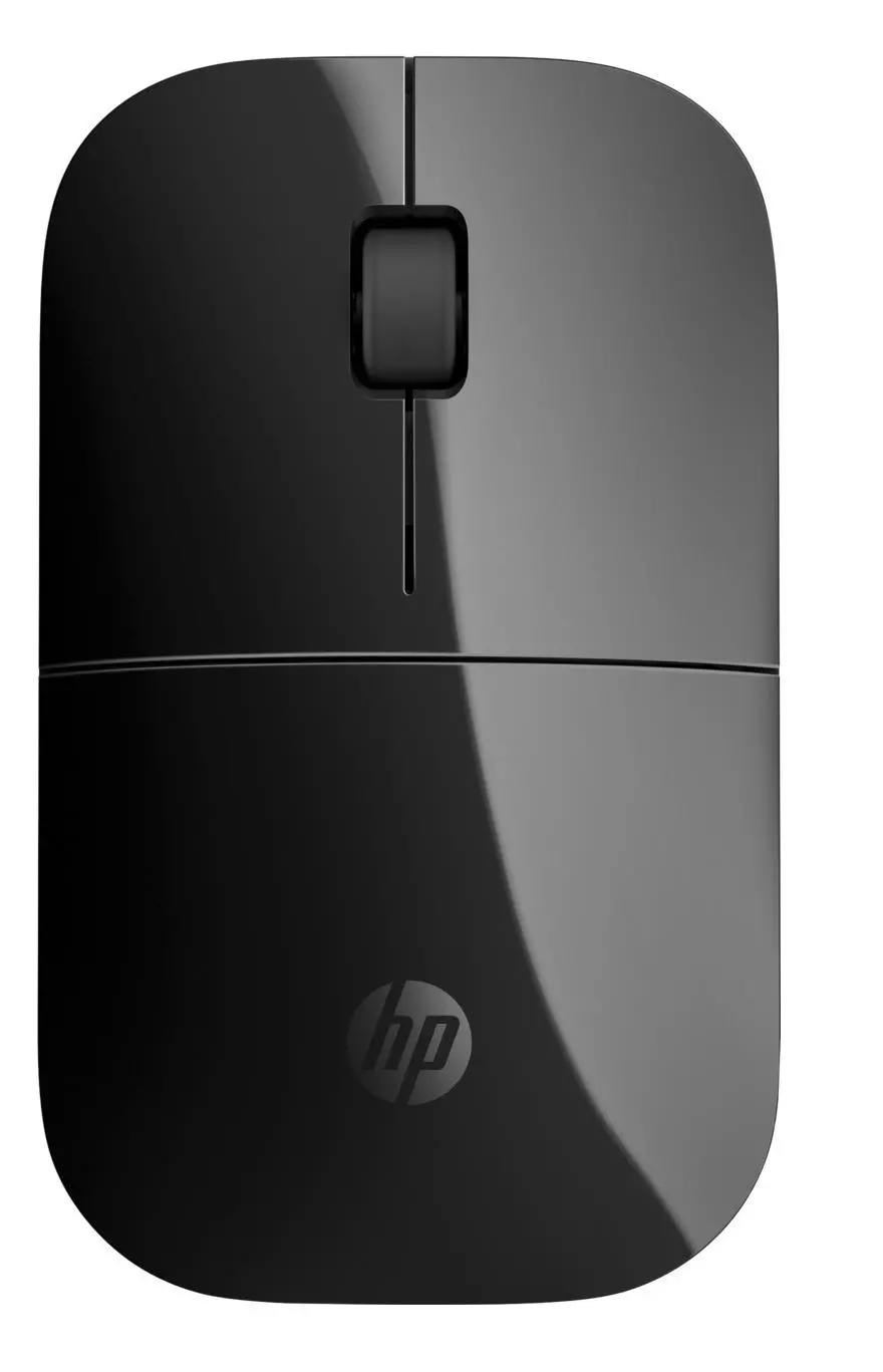 Myszka HP Z3700 Czarny