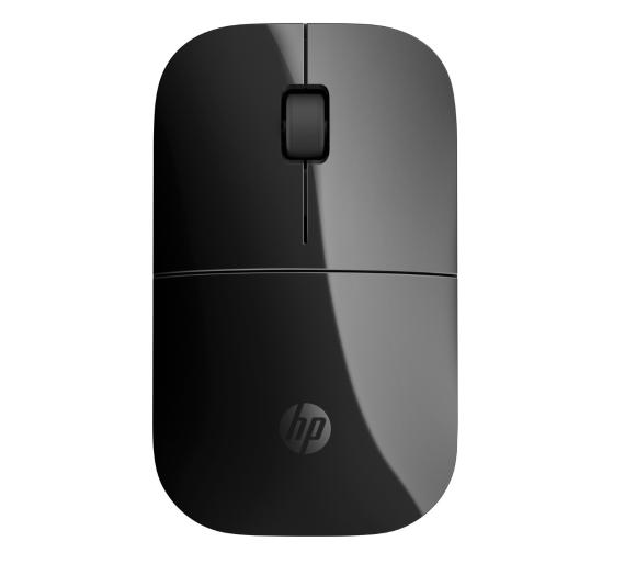 mysz komputerowa HP Z3700 (czarny)