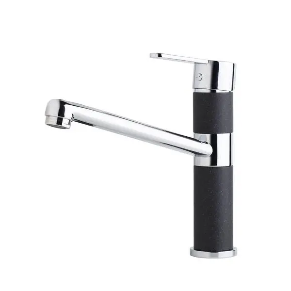 Bateria Alveus AM 130 1119875 Czarny Mosiądz