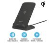 Trust 23069 Expo10 Wireless Fast-charging Desk Stand