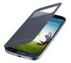 Samsung Galaxy S4 mini S-View Cover EF-CI919BB (czarny)