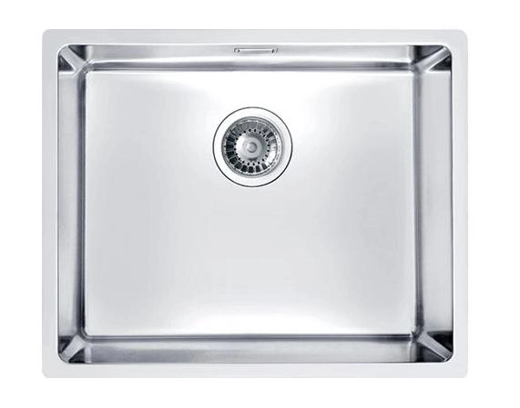 Zlewozmywak Alveus Kombino 50 FS 1114489 (satynowy)