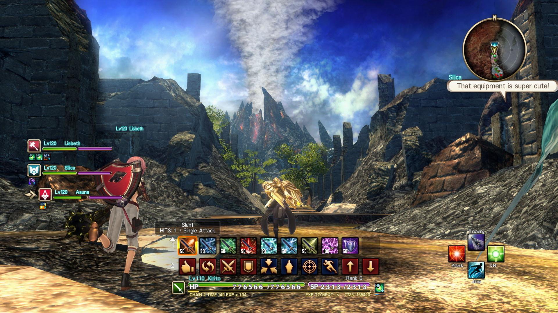 Sword Art Online Hollow Realization Edycja Deluxe Nintendo Switch w Sklepie RTV EURO AGD