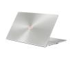 ASUS ZenBook 15 UX533FN-A8025T 15,6" Intel® Core™ i5-8265U 8GB RAM  256GB Dysk SSD  MX150 Grafika Win10