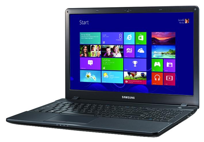 Samsung ATIV Book 2 NP270E5E-K02PL Win8
