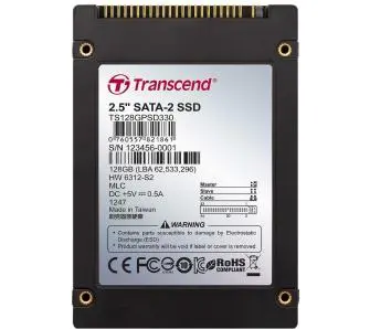 Dysk Transcend 330 128GB