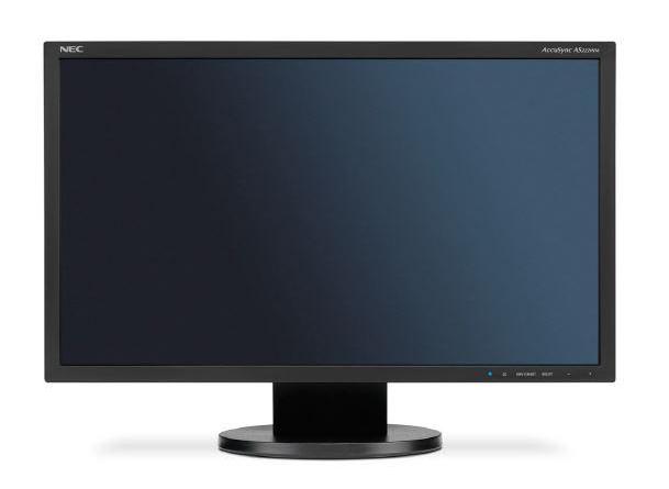 NEC AccuSync AS222WM