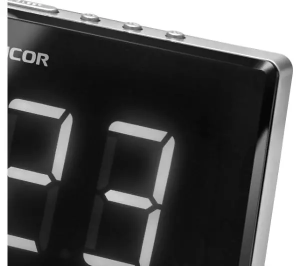 Sencor SRC 340 Czarny