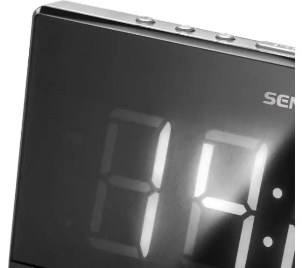 Sencor SRC 340 Czarny