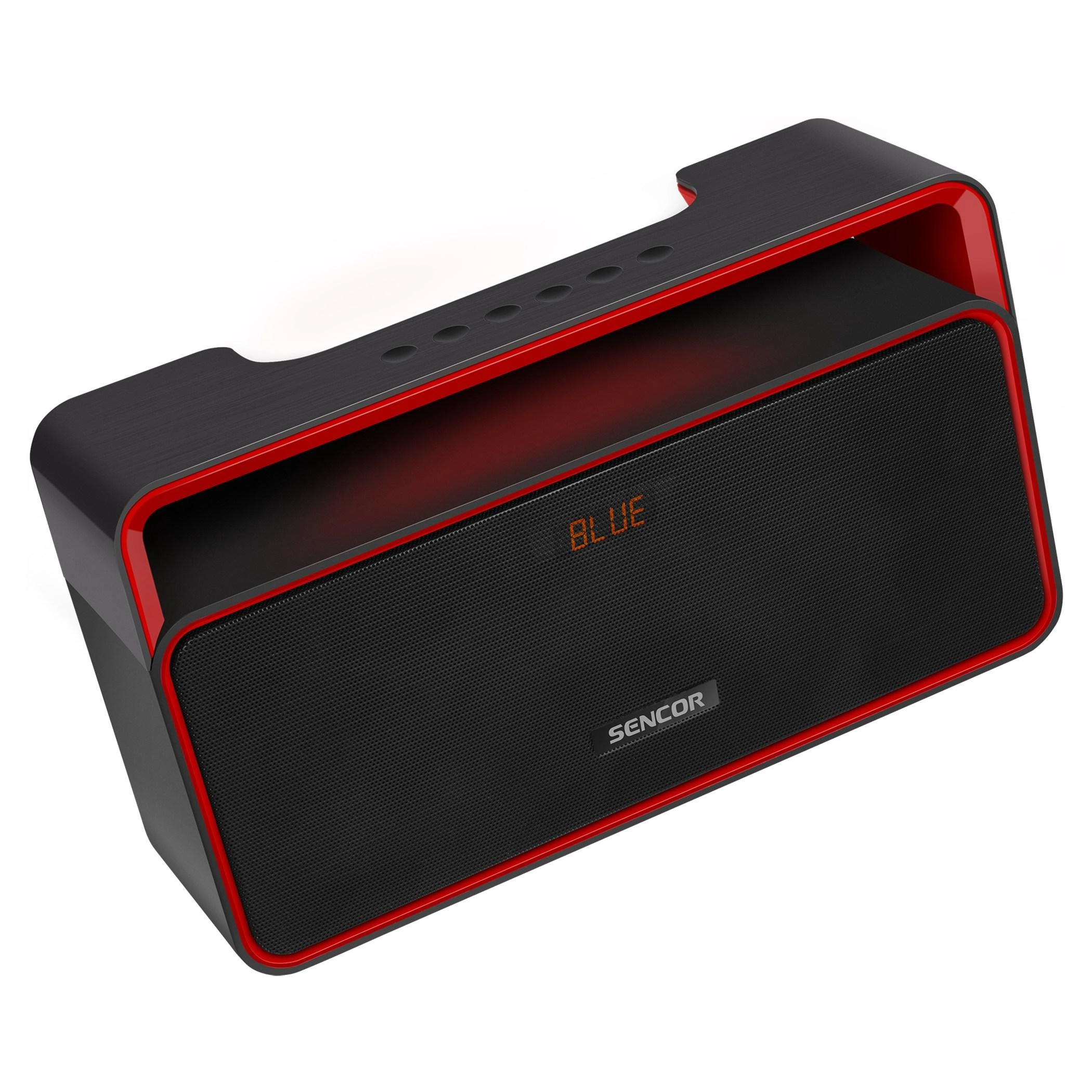 Głośnik Bluetooth Sencor SSS 101