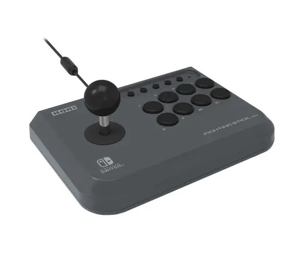 Hori Fighting Stick Mini Nintendo