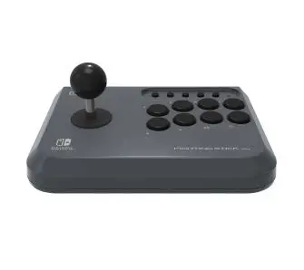 Kontroler Hori Fighting Stick Mini Nintendo