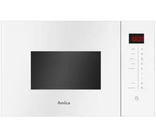 Amica AMMB25E2SGW X-Type Grill - Kup na Raty - RRSO 0%