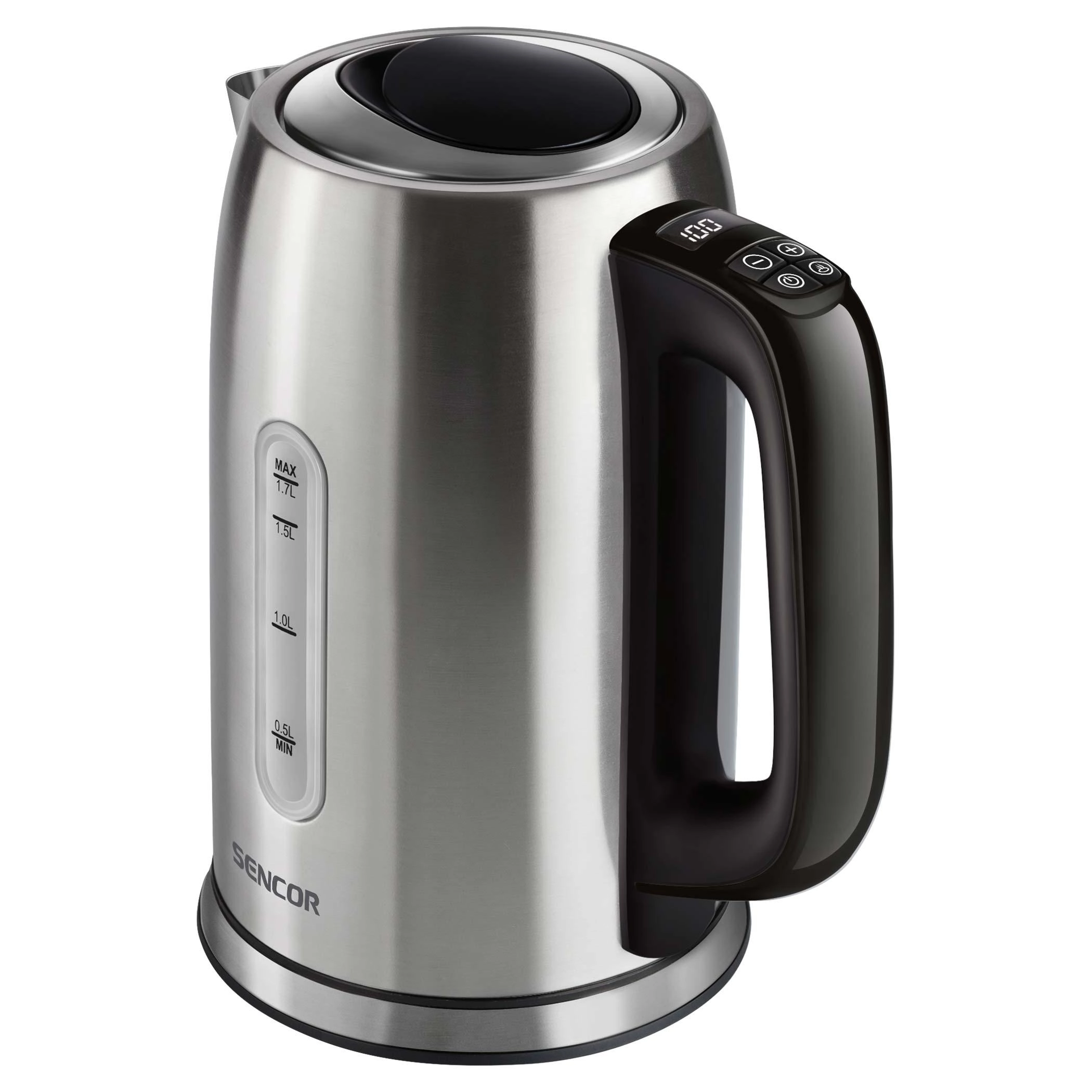 Czajnik Sencor SWK 1760BK 1,7l 2400W