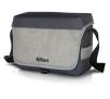 Lustrzanka Nikon D5600 + AF-P DX NIKKOR 18–55 VR  + torba + karta pamięci 16GB