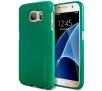 Etui Mercury I-Jelly do Samsung Galaxy S9+ (zielony)