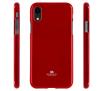 Etui Mercury Jelly Case do Samsung G970 S10e (czerwony)