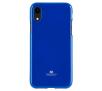 Etui Mercury Jelly Case do Huawei Y9 2018 (niebieski)